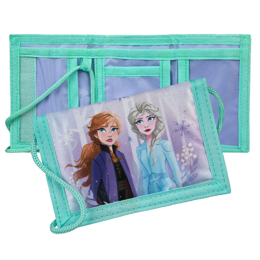 Peněženka Frozen